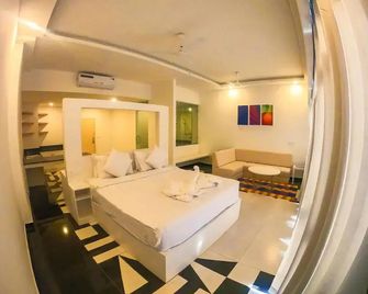 Elixir Cliff Beach Resort and Spa - Varkala
