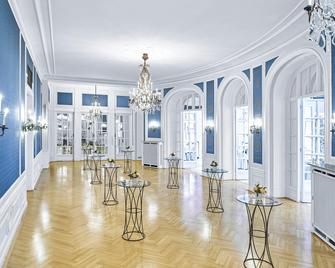 Hotel Atlantic Hamburg, Autograph Collection - Hăm-buốc - Hành lang