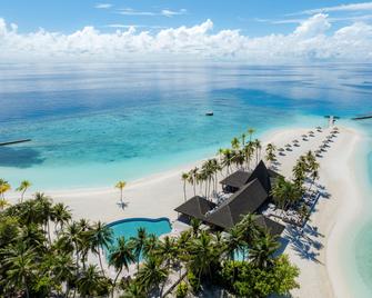 Veligandu Maldives Resort Island - Veligandu - Playa