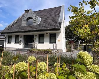 Ferienwohnung Flaesheim, 1-2 Pers - Haltern am See - Gebäude