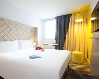ibis Styles Paris Masséna Olympiades - Paris - Bedroom