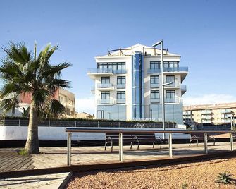 Hotel Flamingo - L'Ampolla
