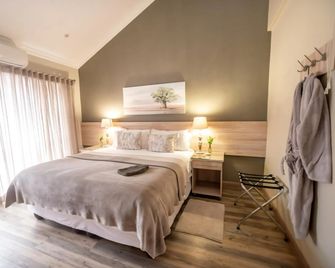 Polo Guest House - Polokwane