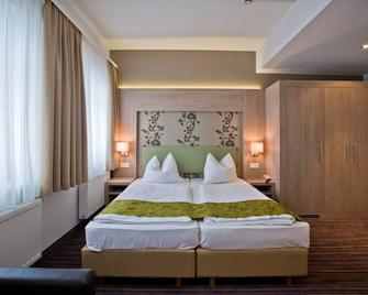 راثاوس هوتلز أوبرفيسينثال وول جميع الخدمات - اوبروييسينثال - غرفة نوم