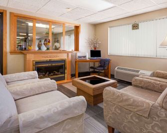 Baymont by Wyndham Midland - Midland - Soggiorno