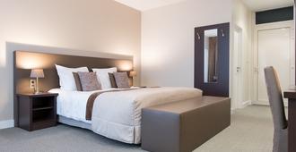 Hotel Boomgaard - Lanaken - Bedroom