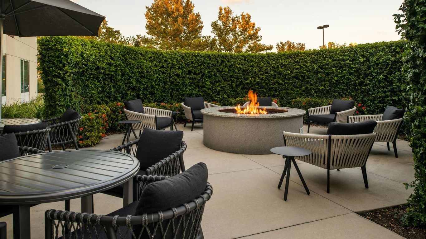 TownePlace Suites by Marriott Lakeland