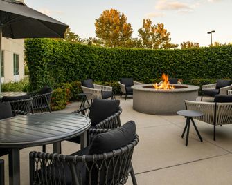 TownePlace Suites by Marriott Lakeland - לייקלנד - פטיו