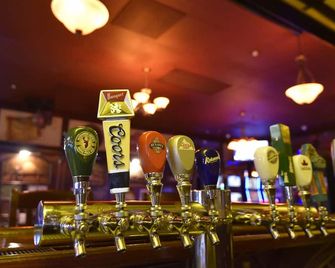 Tropical Inn - North Battleford - North Battleford - Bar