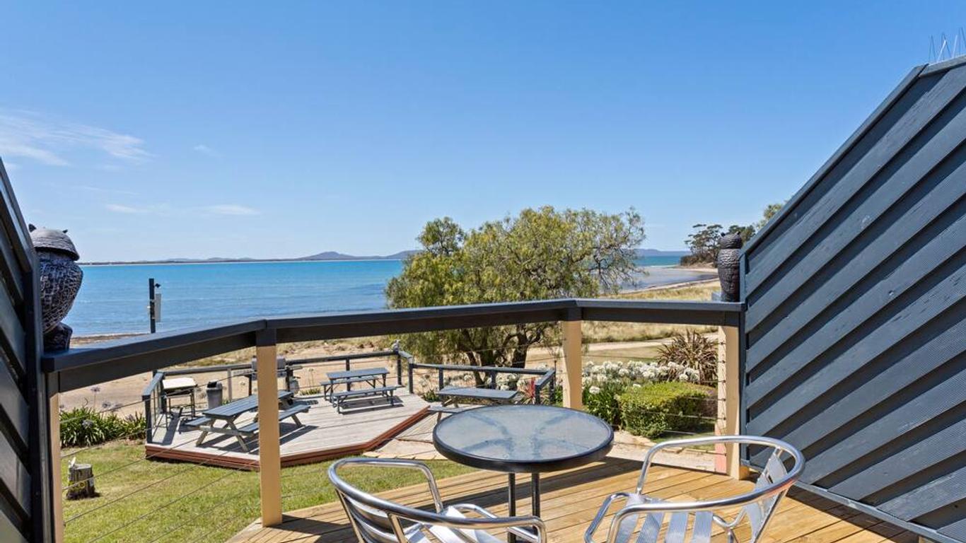 Swansea Motor Inn Tasmania