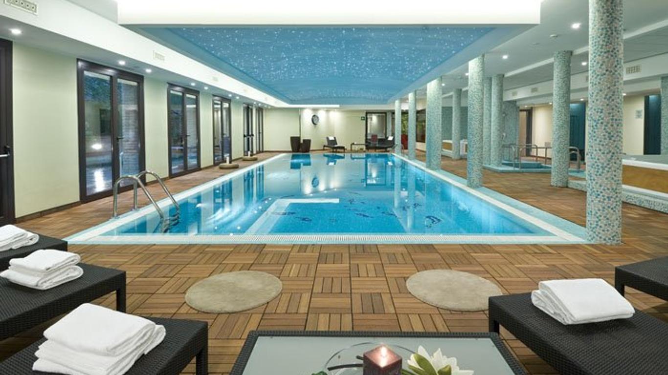 As Hotel Cambiago