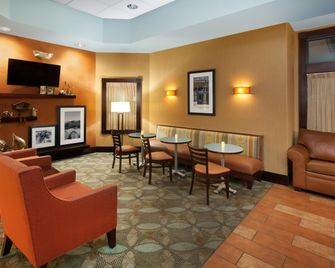 Hampton Inn Birch Run/Frankenmuth - Birch Run - Lounge