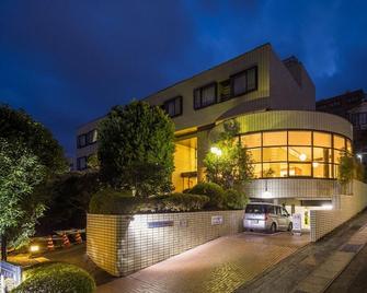 Sundance Resort Atami - Atami - Edificio