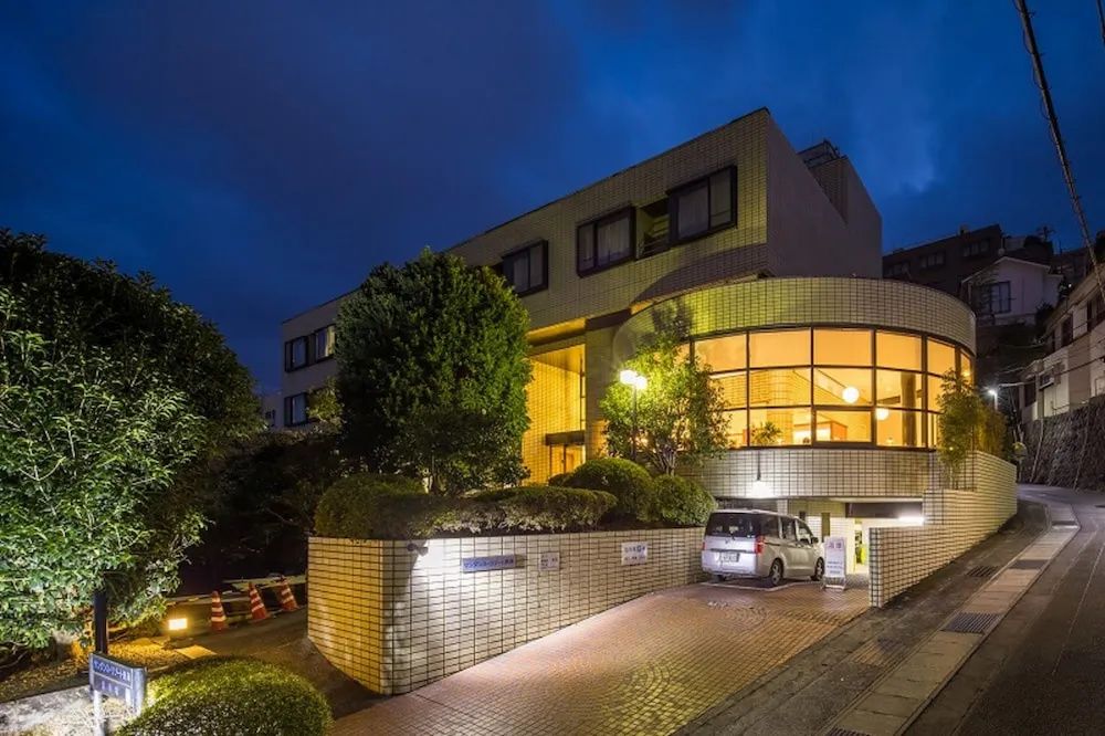 Sundance Resort Atami - Atami - Edificio