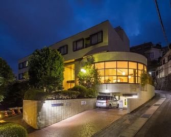 Sundance Resort Atami - Atami - Edificio