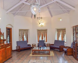 Ibex Resorts, Coonoor Leewood - Coonoor - Wohnzimmer