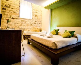Abraxia B&B - Comiso