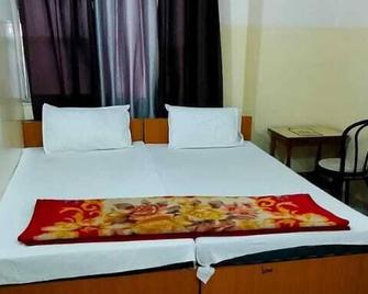 Hotel Sita Kunj - Ranchi - Bedroom