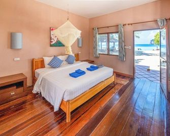 Mayalay Resort-Green Hotel - Ko Lanta