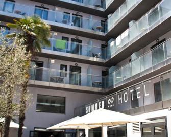 Summer Hotel - Calella - Bar