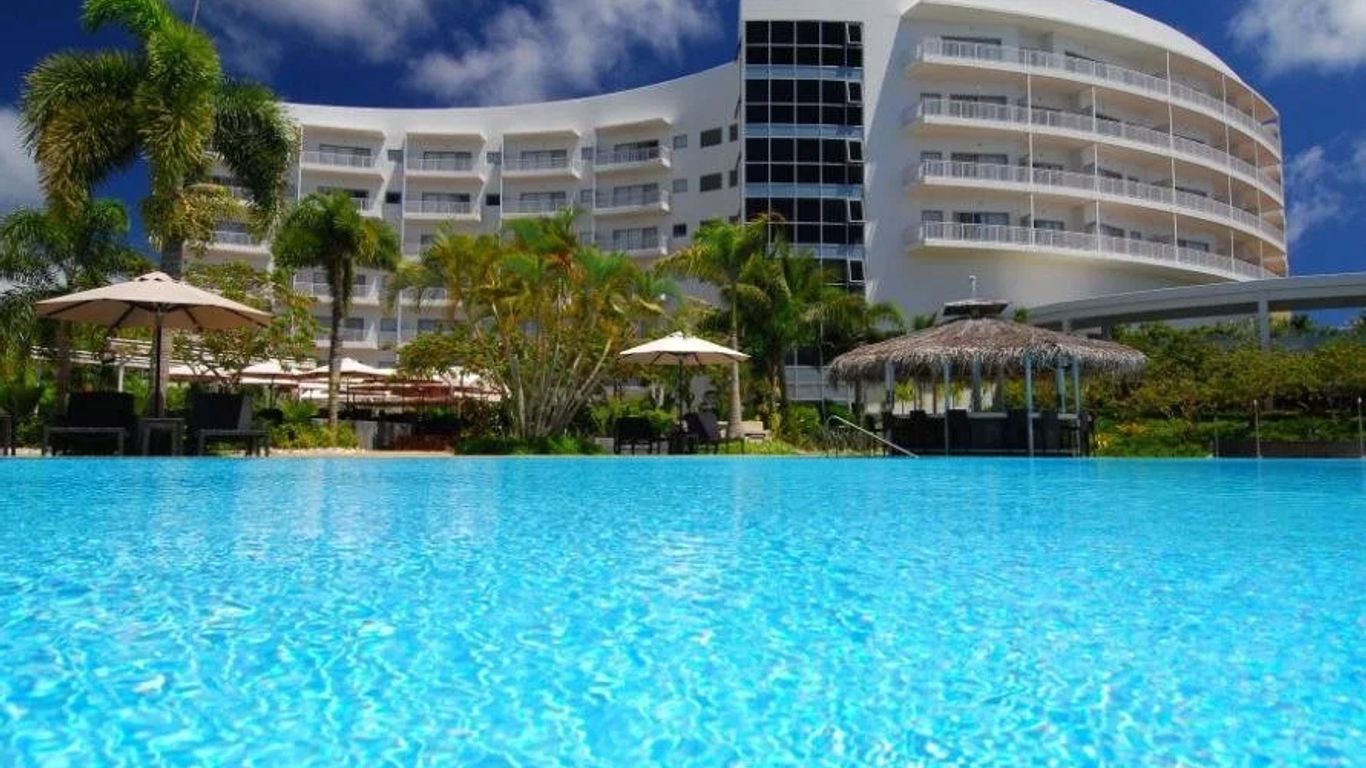 Lao Lao Bay Golf And Resort