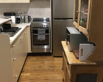 Labanna Retreatbr Peaceful, safe, rural setting - Dubbo - Kitchen