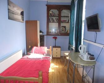 Heavenly Nights Guest House - Sheffield - Chambre