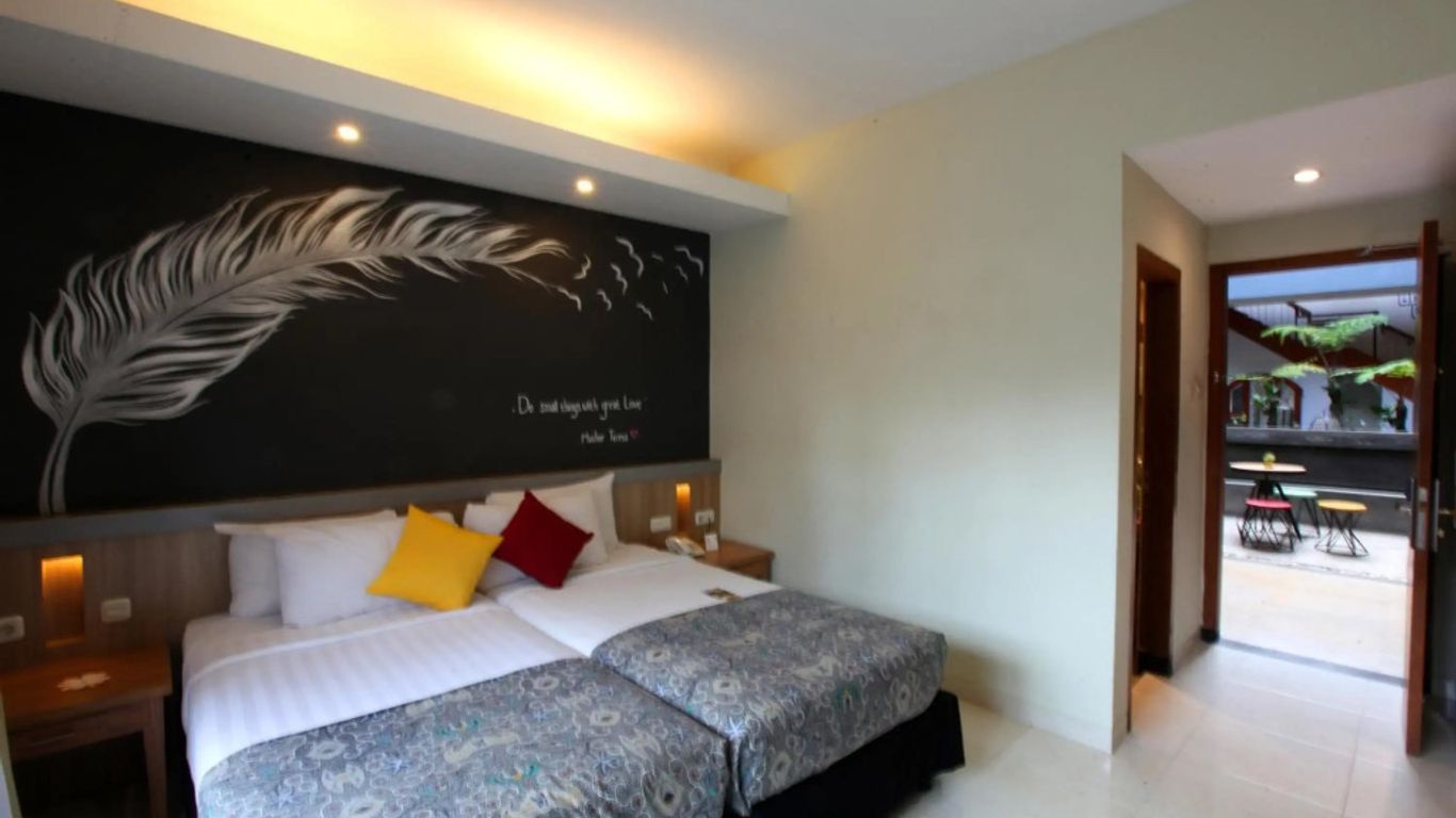 Hotel Sriti Magelang
