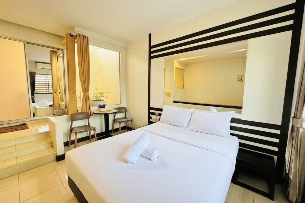 بي بي ريزورت هات ياي