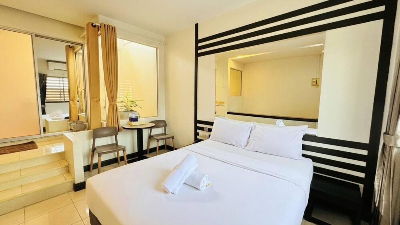 Pp Resort