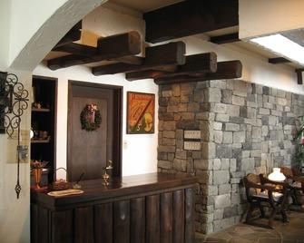 Alp Bach Madarao - Iiyama - Rezeption