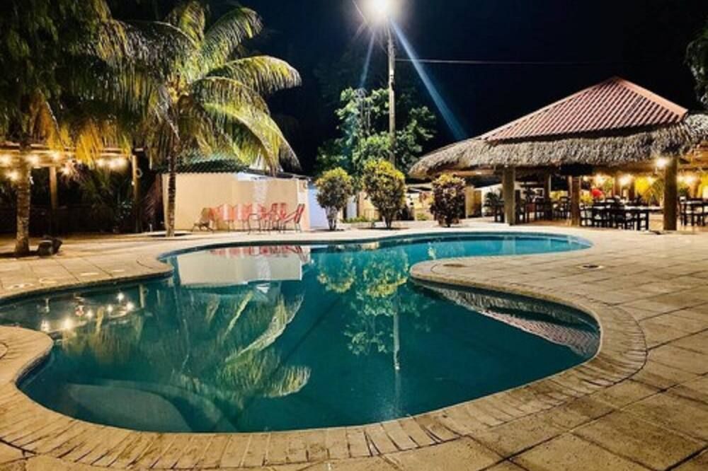 هوتل هاسييندا ديل بيدريجال