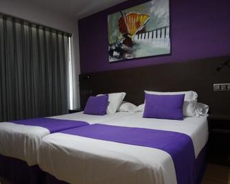Hotel Tossamar - Tossa de Mar - Bedroom