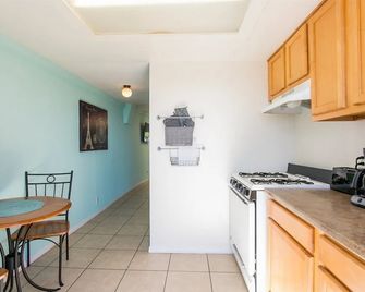 2330/a - San Diego - Cucina