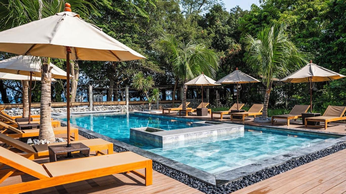 In Touch Resort