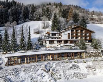 Hotel OTP Birkenhof - Bad Kleinkirchheim - Budova