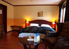 Best Western Laegreid Hotell - Sogndal - Chambre