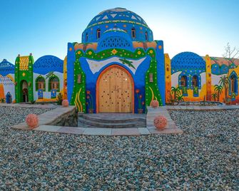 Kato Dool Wellness Resort - Asuán