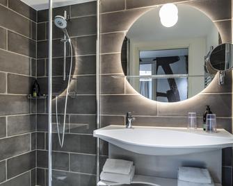 Aparthotel Adagio Toulouse Centre La Grave - Toulouse - Chambre