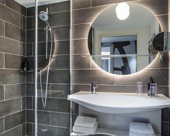 Aparthotel Adagio Toulouse Centre La Grave - טולוז - חדר שינה
