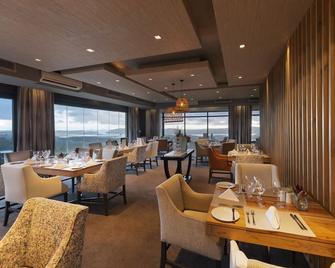 Simola Hotel, Country Club & Spa - Knysna - Restaurang
