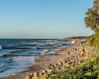 Hotel Nat Jaroslawiec - Jarosławiec - Beach