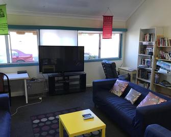 Wander Inn Bunbury - Bunbury - Wohnzimmer