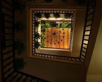 Hotel El Maño - Huéscar - Stairs