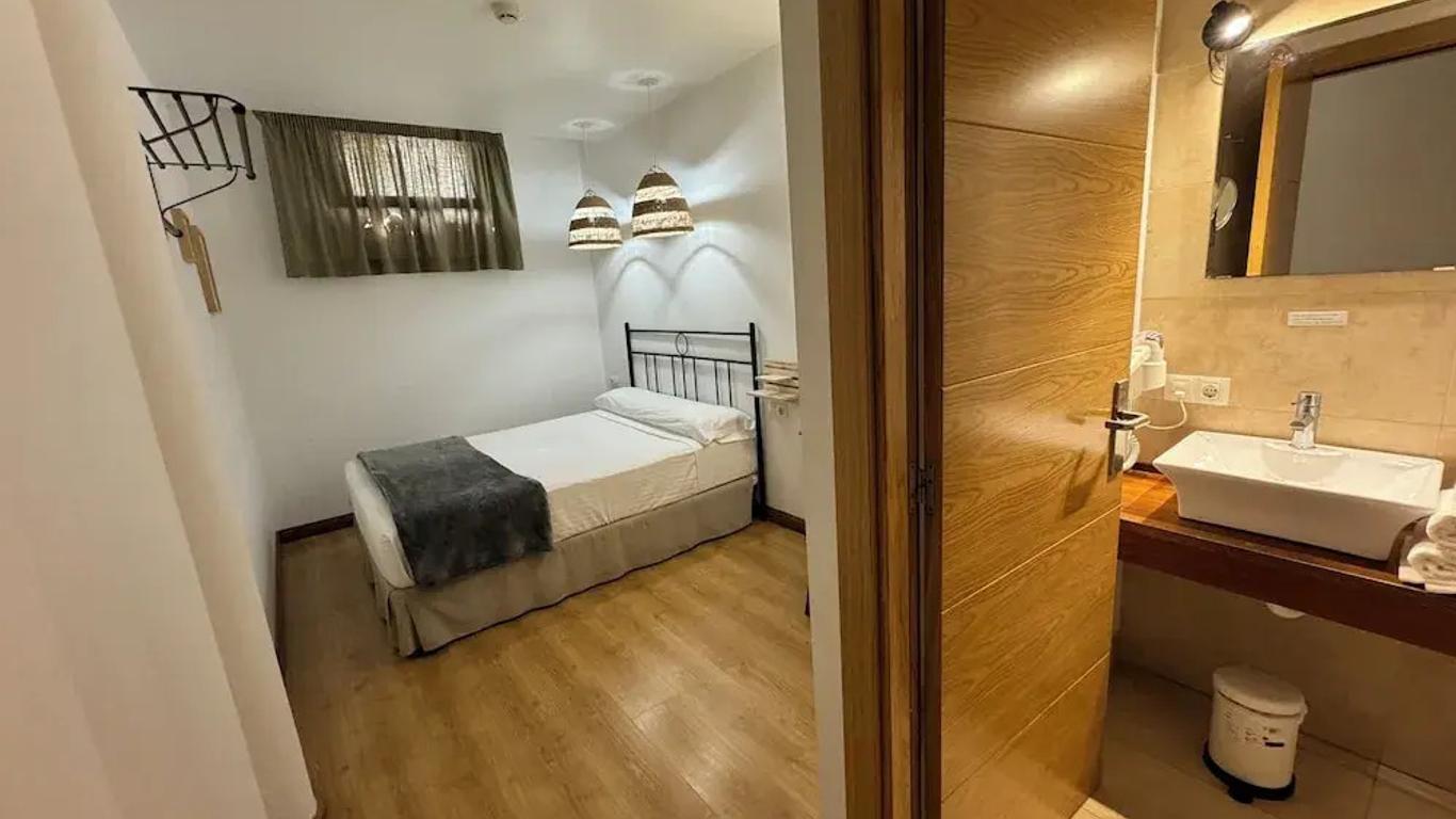 Albergue Jakue