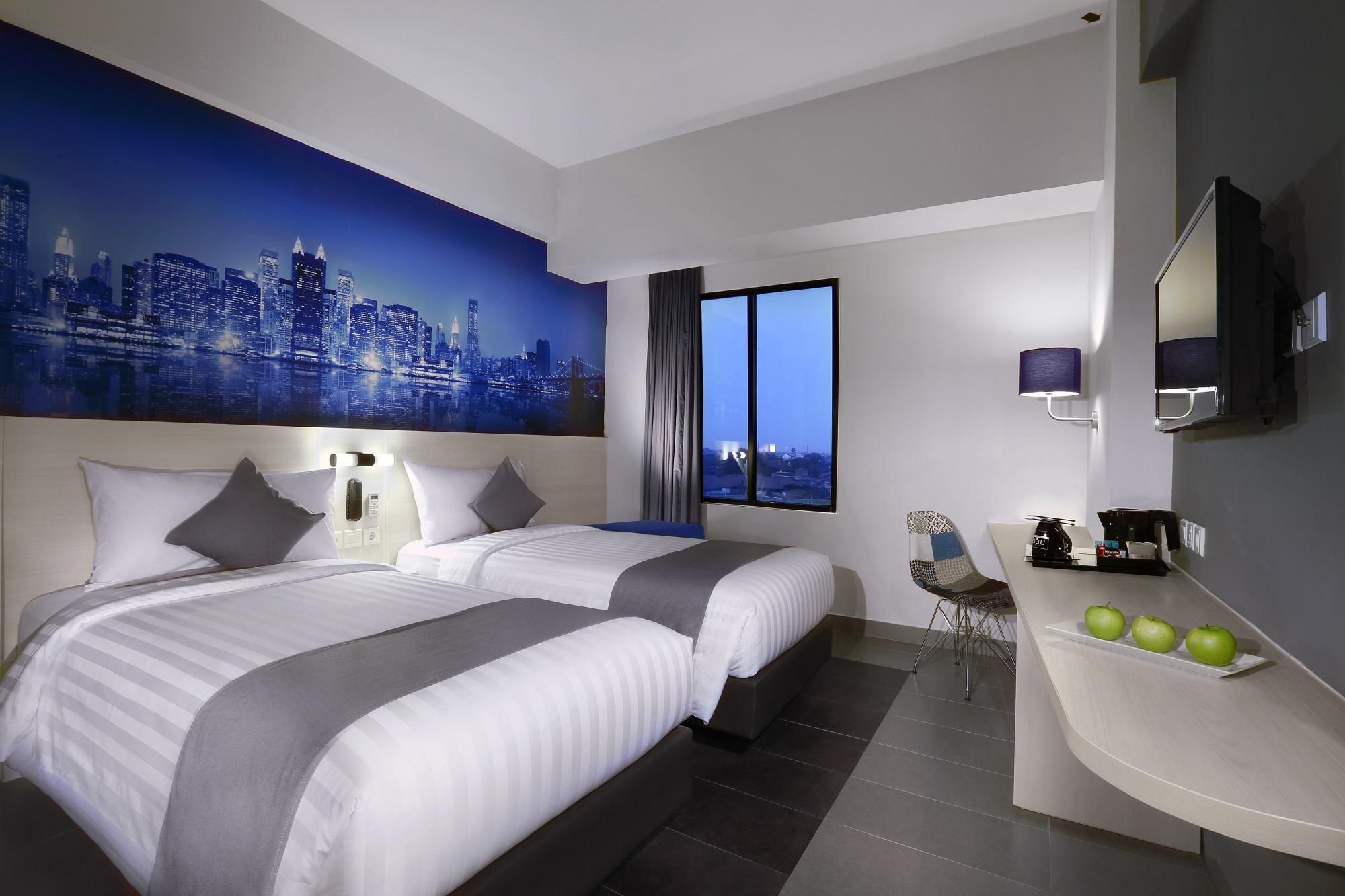 Hotel Neo+ Kebayoran, Jakarta by Aston - Jacarta - Quarto