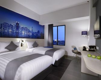 Hotel Neo+ Kebayoran, Jakarta by Aston - Yakarta - Habitación