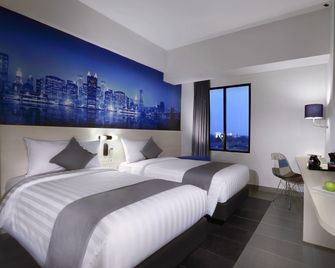 Hotel Neo+ Kebayoran, Jakarta by Aston - Jacarta - Quarto
