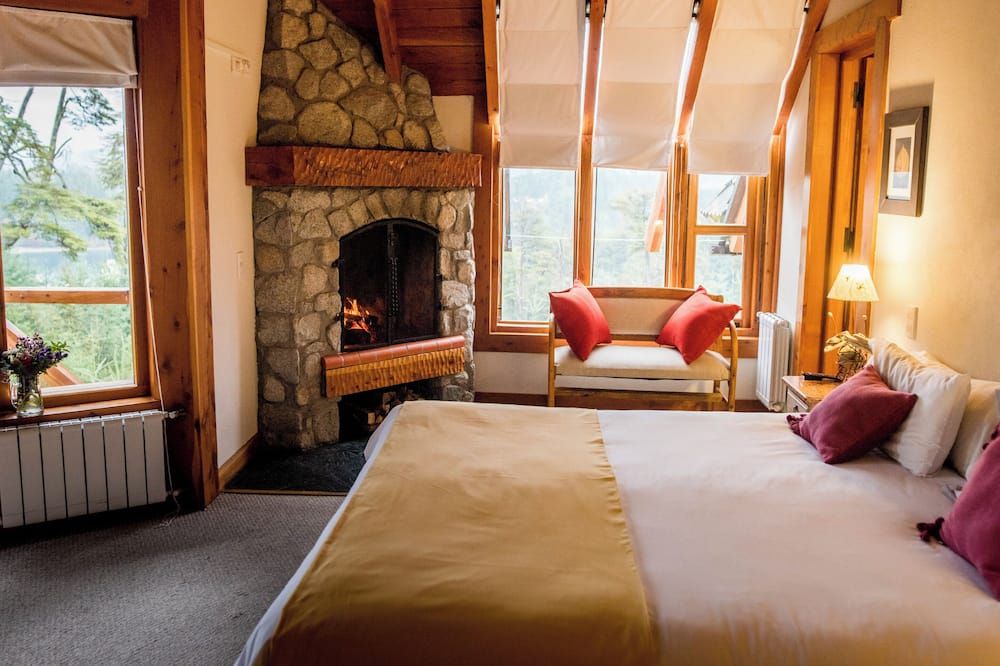 El Bosque By Dot Tradition - Villa La Angostura