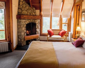 El Bosque By Dot Tradition - Villa La Angostura